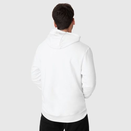 Hoodie Erima Classic Bijela slika 4