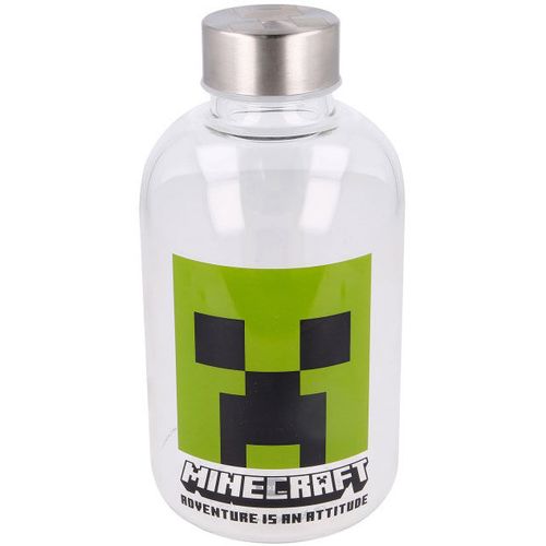 Minecraft boca za vodu 620ml slika 2