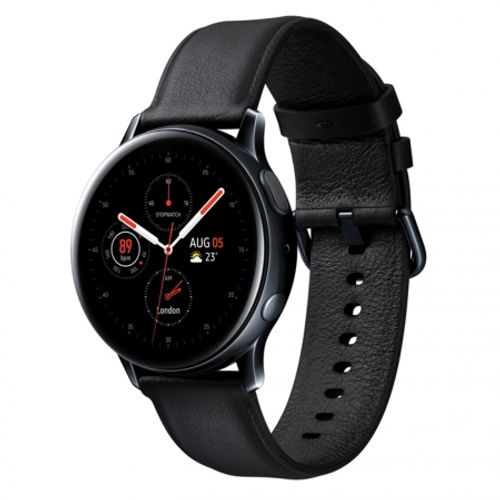 Samsung Galaxy Watch Active 2 crni slika 1
