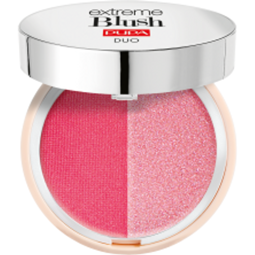 PUPA Extreme Blush Duo slika 1