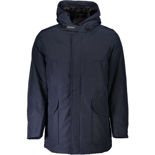 WOOLRICH MEN'S BLUE JACKET slika 1