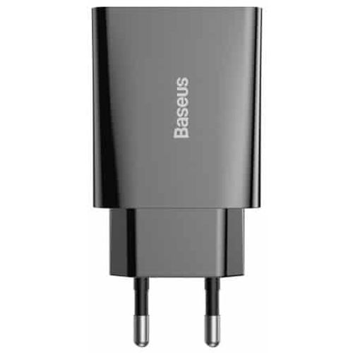 BASEUS SPEED MINI BRZI PUNJAČ USB-C PD 3A 20W slika 6