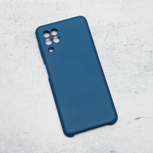 Torbica Summer color za Samsung A225F Galaxy A22 4G tamno plava