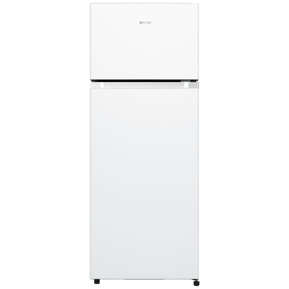 Gorenje Frižider / Zamrzivač, ukupna zapremina 206 lit., E - RF4142PW4 slika 1