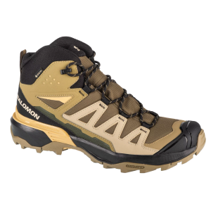 Salomon X Ultra 360 Mid GTX 474477 - Svestrane planinarske cipele