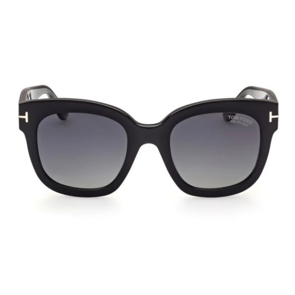 Sunčane naočale Tom Ford Tom Ford FT0613/S Black slika 1