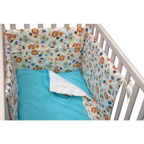 Magic Baby Komplet Posteljine Amy II slika 17