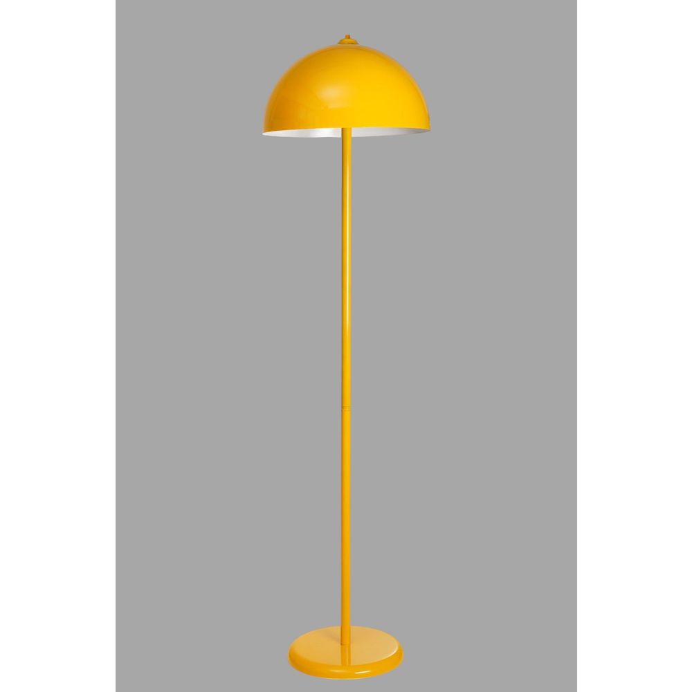 Opviq Podna lampa 626, senf slika 3