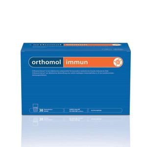 Orthomol® Immun 30 Kesica - Dijetski Preparat za Imunitet