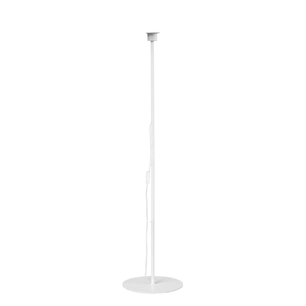 Podna Lampa 241562 - Bijela slika 3