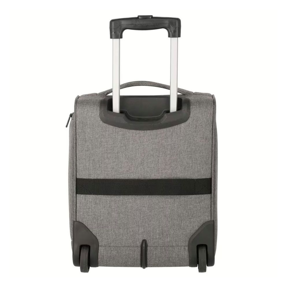 Travelite Kofer 43 cm sa 2 točkića Cabin, 090225-04, sivi slika 2
