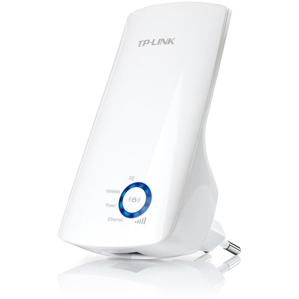Univerzalni Bežični N Proširivač Domet, Zidna Montaža, 2.4GHz, 300Mbps slika 2
