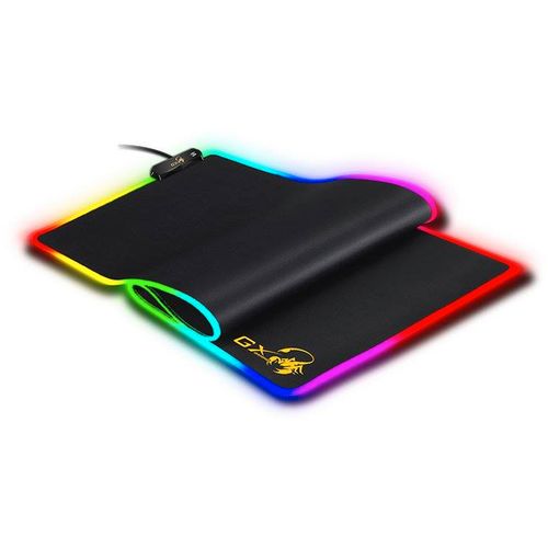 Genius Mouse Pad GX-Pad 800S RGB,BLK,USB slika 1