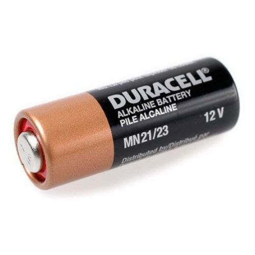 Duracell MN21 12V PAK2 CK, 10x29mm, ALKALNE baterije (8LR932, 23A, A23) slika 2