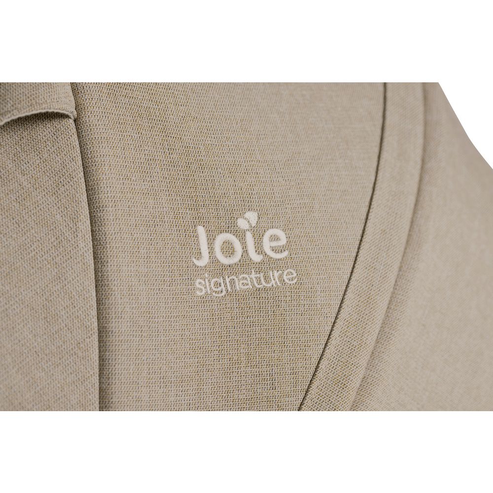Joie kišobran kolica Parcel LX Signature - Sandstone slika 21