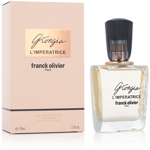 Franck Olivier Giorgia L'Imperatrice Eau De Parfum 75 ml (woman) slika 2