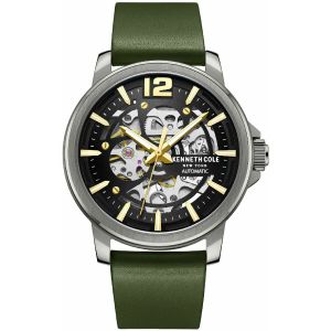 Muški sat Kenneth Cole KCWGE2220501 (Ø 44 mm)