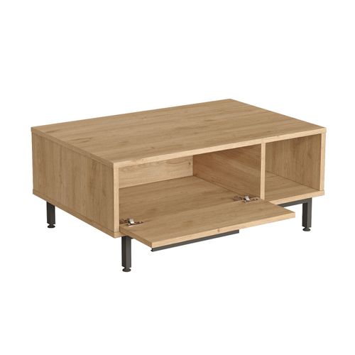 ON19-SU Oak Living Room Furniture Set slika 5