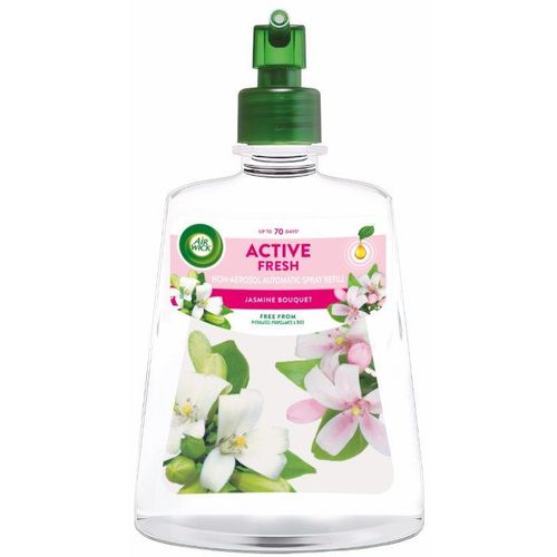 Air wick Active Fresh punjenje za osvježivač zraka Jasmine Bouquet, 228 ml slika 1