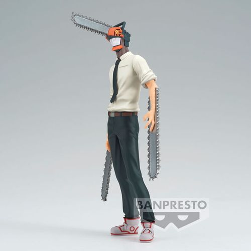 Chainsaw Man Chain Spirits Vol.5 Figura 16cm slika 4