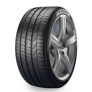 Pirelli 295/40ZR21 P ZERO