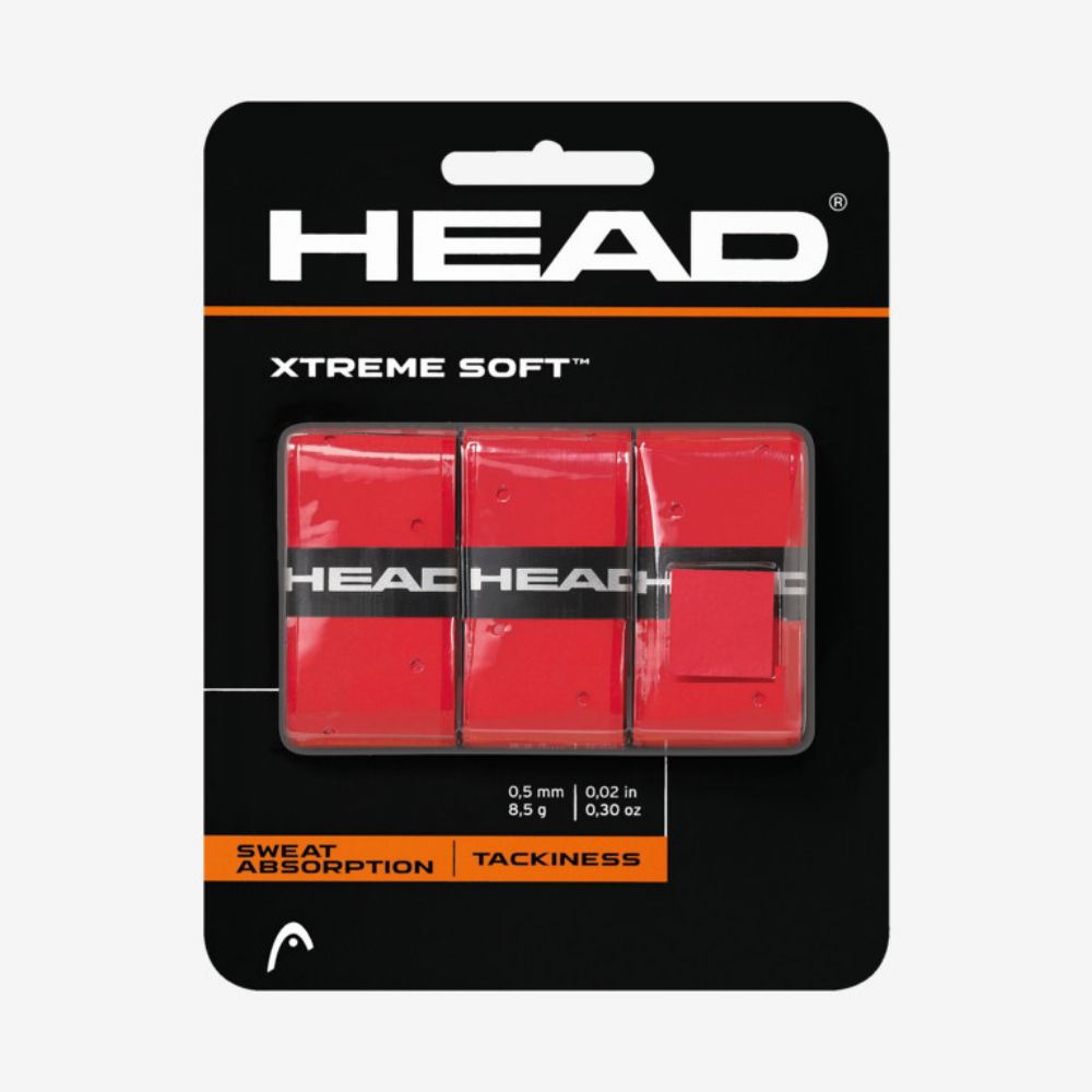 Head XtremeSoft Grip Overwrap slika 1