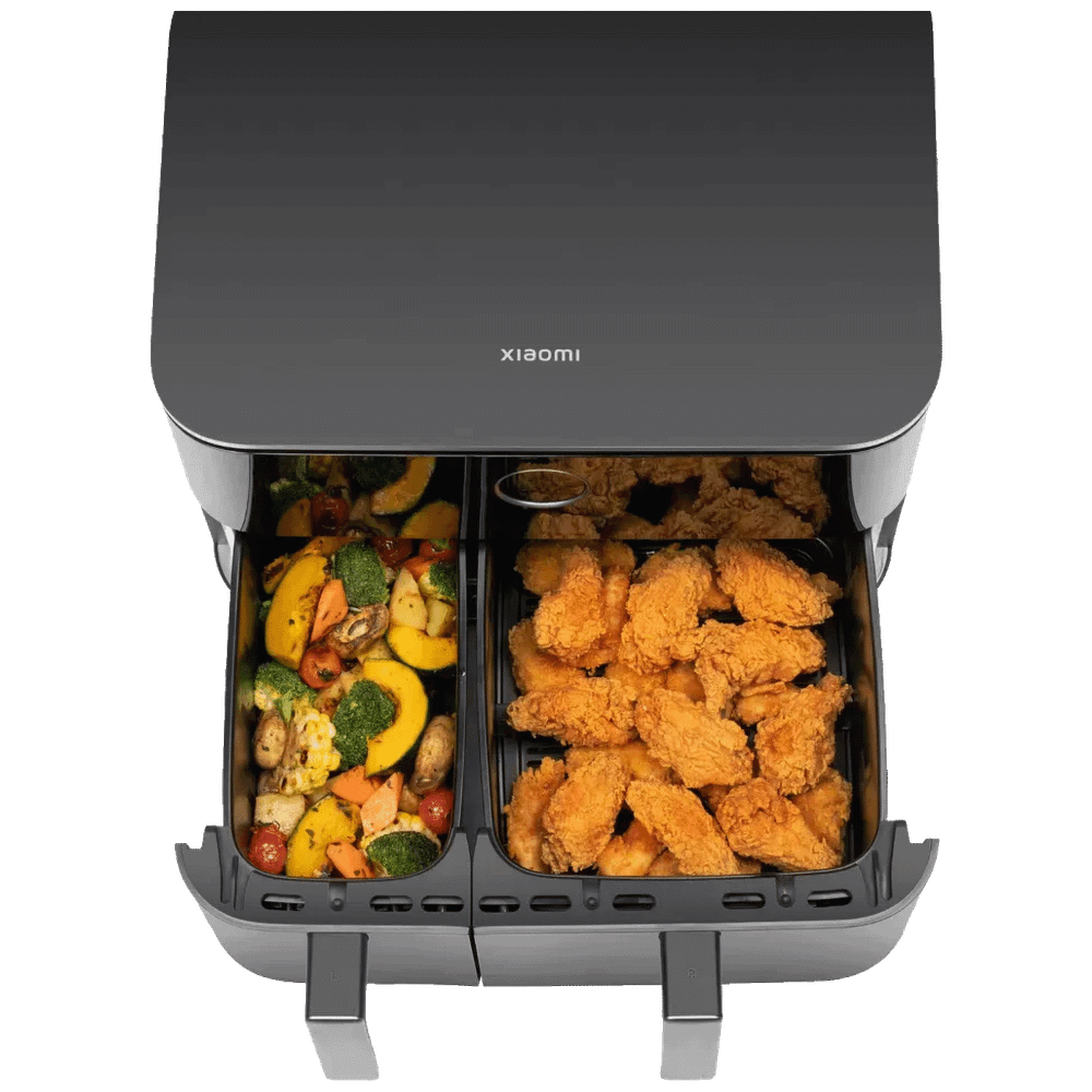 Xiaomi Friteza na vrući zrak / Dual Zone Air Fryer, 10 L slika 3