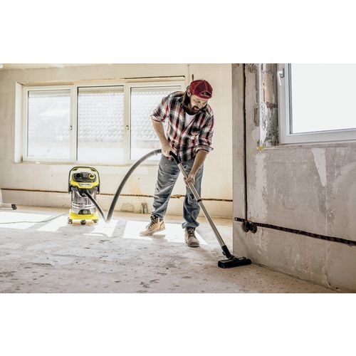 Karcher WD 6 P S V-30/6/22/T, Usisivač za mokro i suvo usisavanje slika 18