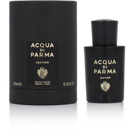 Acqua Di Parma Leather Eau De Parfum 20 ml (unisex) slika 3