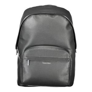 CALVIN KLEIN MEN'S BACKPACK BLACK