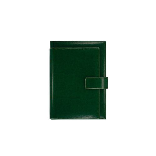 NOVASKIN Agenda B5 EXCLUSIVE - Kelly green NOVASKIN slika 1