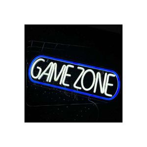 NEON LED svjetiljka "Game zone" FM-GZ016