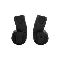 Cybex Adapteri za autosjedalicu, Black