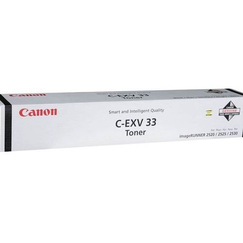 Toner CANON C-EXV 33 slika 1