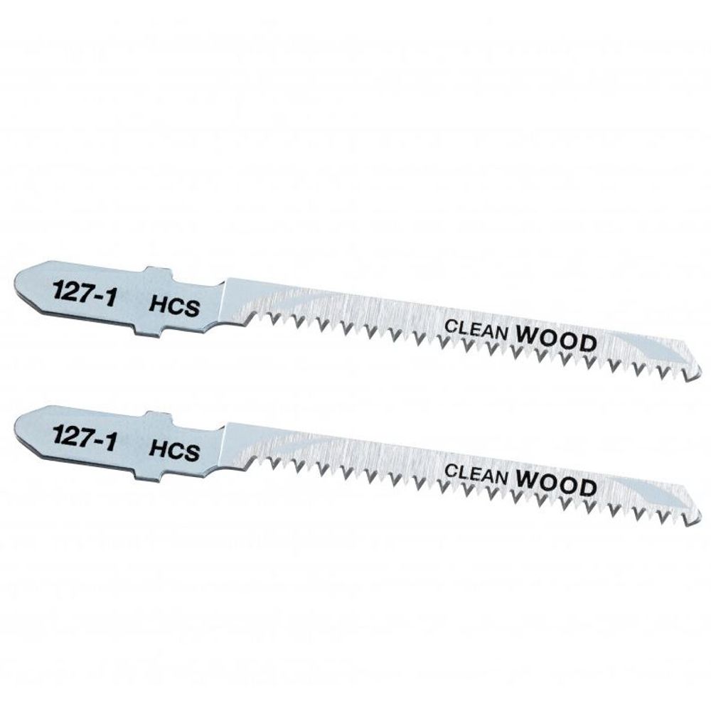 Stanley List ubodne pile T-SHANK HCS FINI 2kom STA21042 slika 1