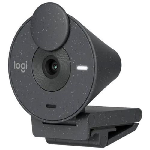 Web kamera Logitech Brio 300 960-001436 slika 3