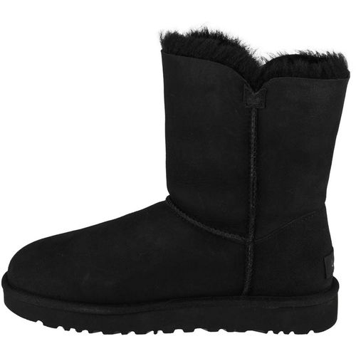 Ženske čizme Ugg bailey button ii 1016226-blk slika 14