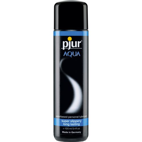 Lubrikant Pjur Aqua, 100ml slika 1