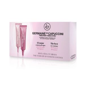 Germaine de Capuccini Eye Treatment Duo 