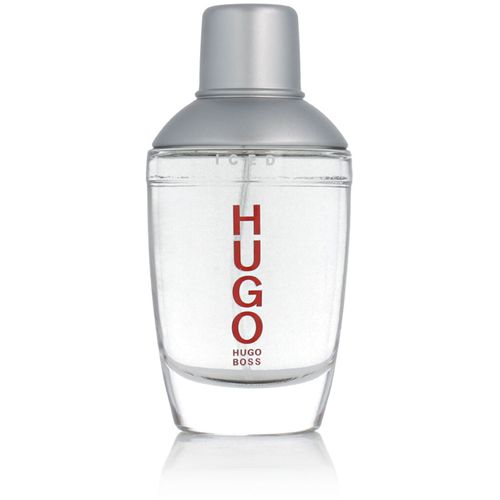 Hugo Boss Hugo Iced Eau De Toilette 75 ml (man) slika 3