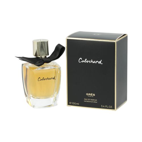 Grès Cabochard Eau De Parfum 100 ml (woman) slika 2