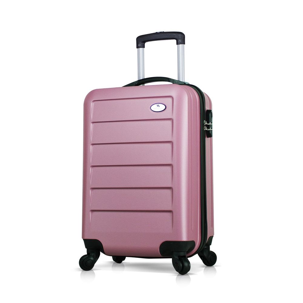 Rose Gold Kofer 6578 slika 1