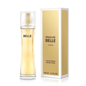 Fragluxe Belle Woman EDT, 100 ml
