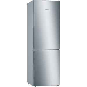 Bosch kombinirani hladnjak KGE36ALCA