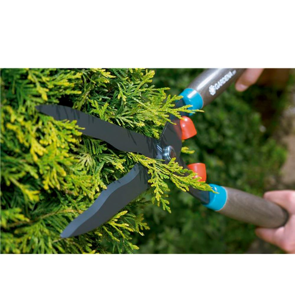 GARDENA Makaze za živicu NatureCut slika 3