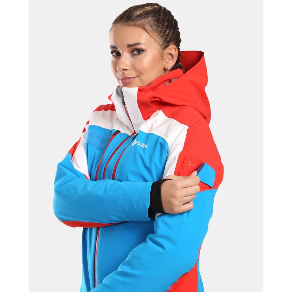 KILPI Ski Jakna - SKI DEXEN-U slika 8