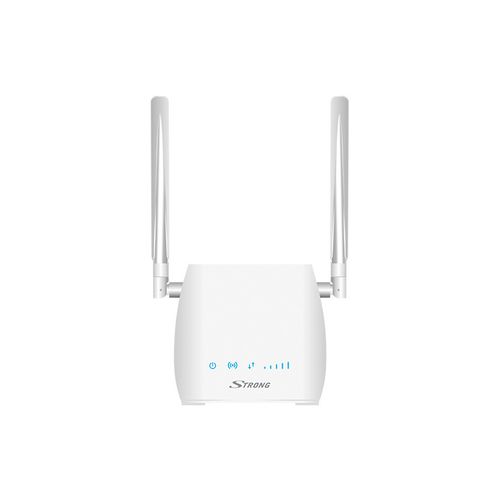 Router STRONG 4GROUTER300M, 4G LTE SIM slika 1