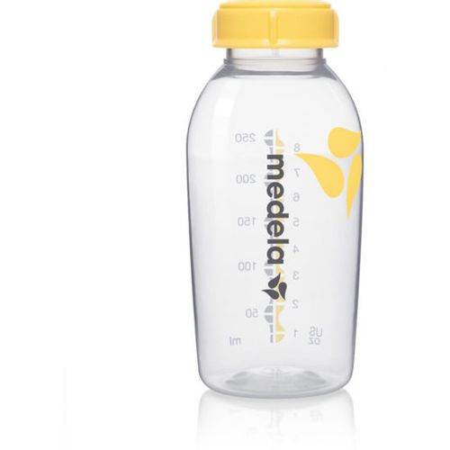 Medela bočice za pohranu mlijeka i hranjenje, 250ml, 2 kom slika 1