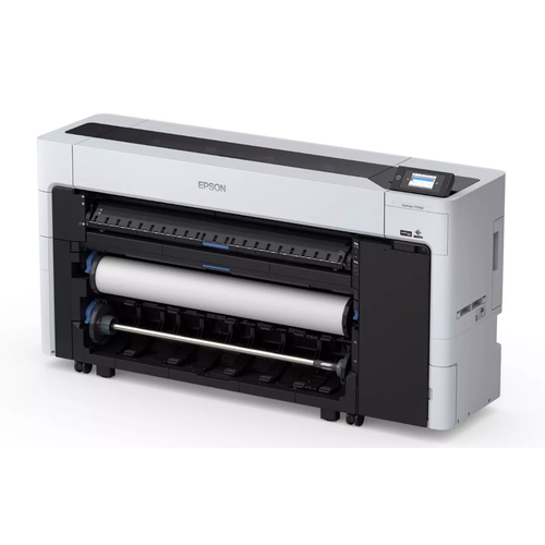 EPSON Surecolor SC-T7700D dual roll inkjet štampač/ploter 44" slika 5