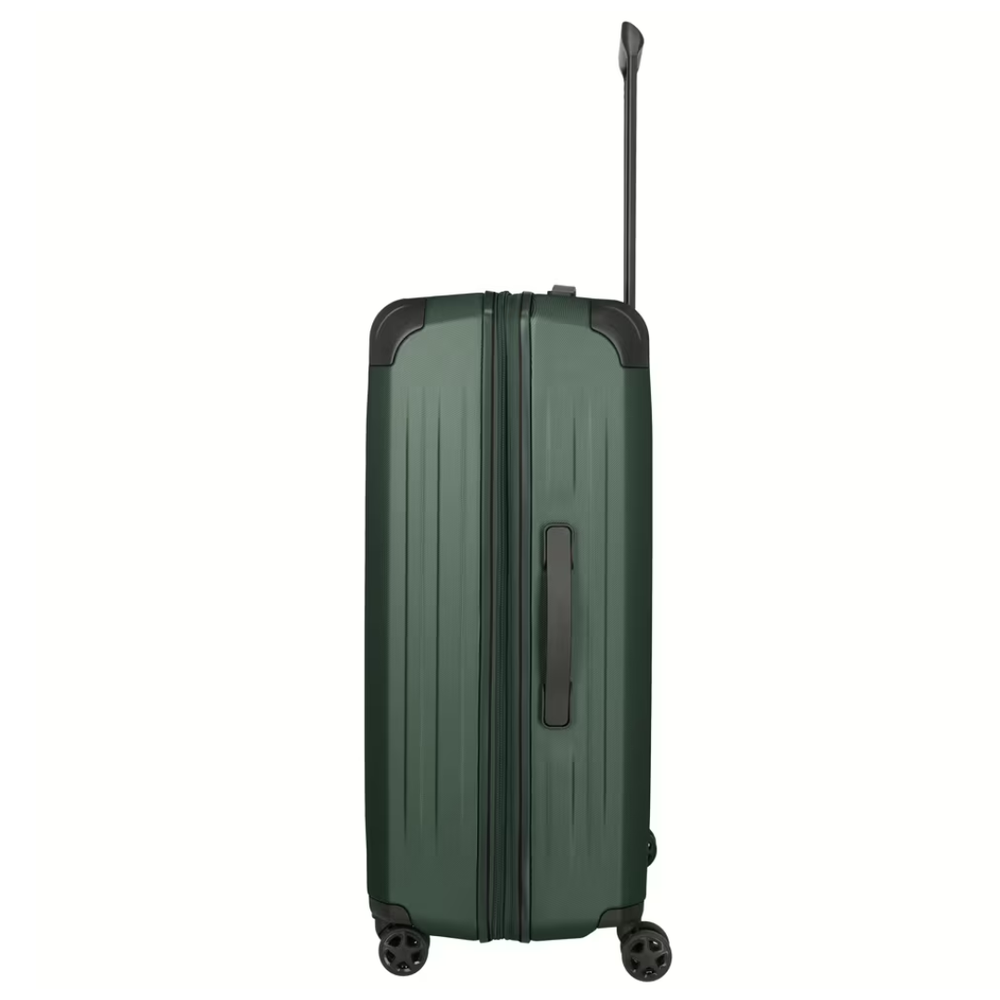 Travelite kofer 76 cm ABS Dynamiic 7000141-80, zeleni slika 5